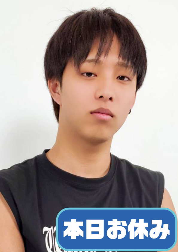 虹色男子博多本店-『あさひ』の写真